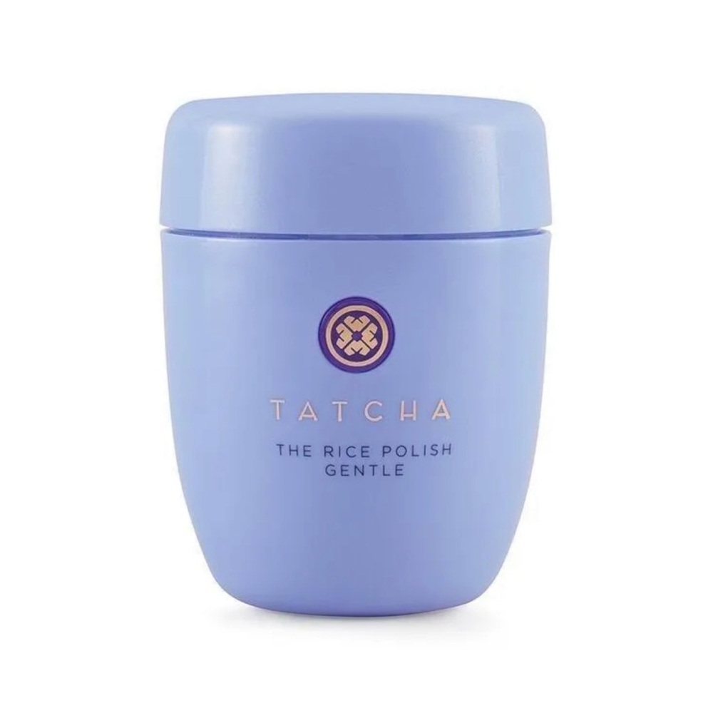 Tatcha Gentle Rice Polish - Picture 2 of 2